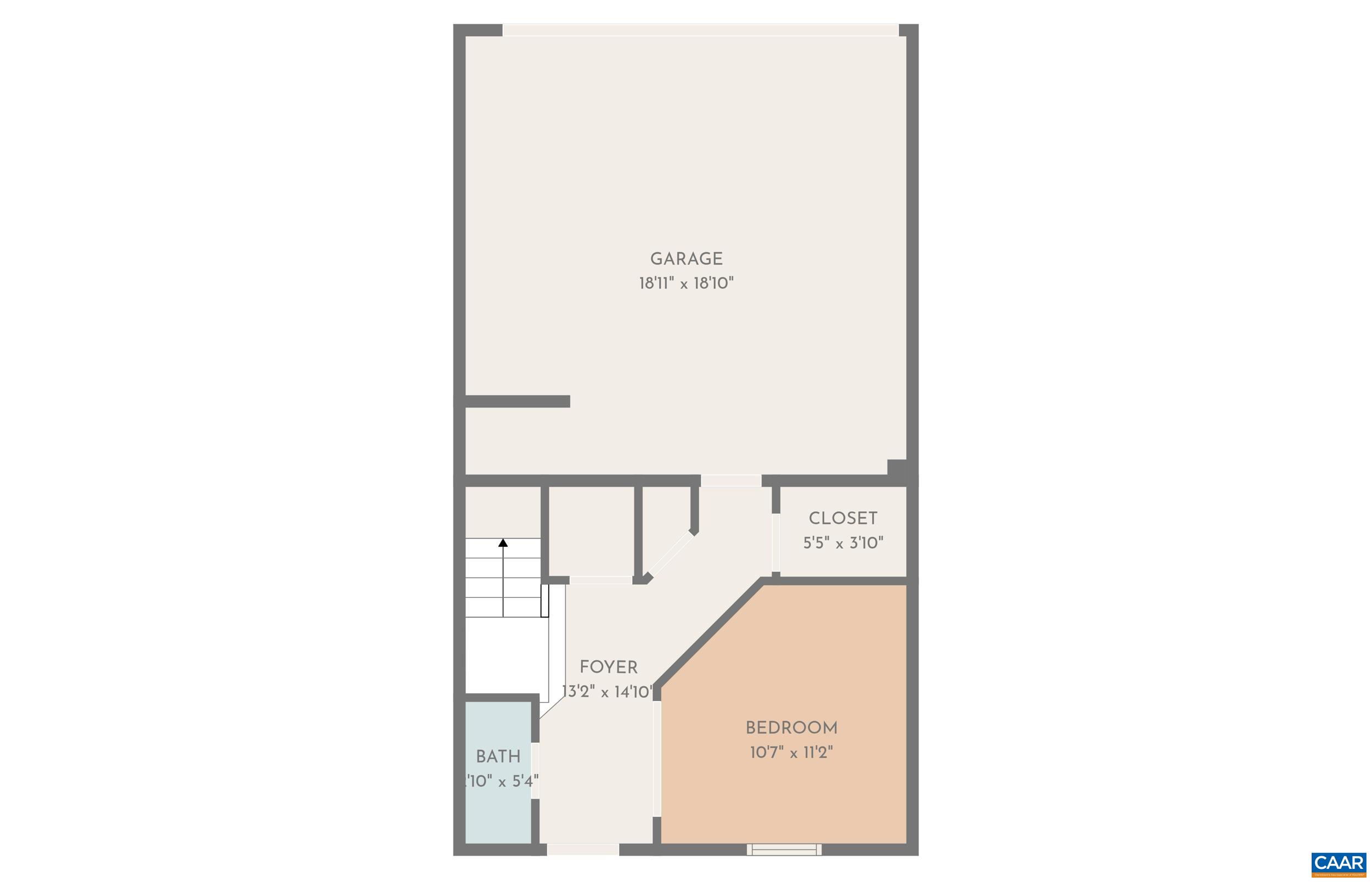1167 SUNSET AVENUE EXT, CHARLOTTESVILLE, Virginia 22903, 3 Bedrooms Bedrooms, ,2 BathroomsBathrooms,Residential,1167 Sunset Ave. Ext.,1167 SUNSET AVENUE EXT,676939 MLS # 676939