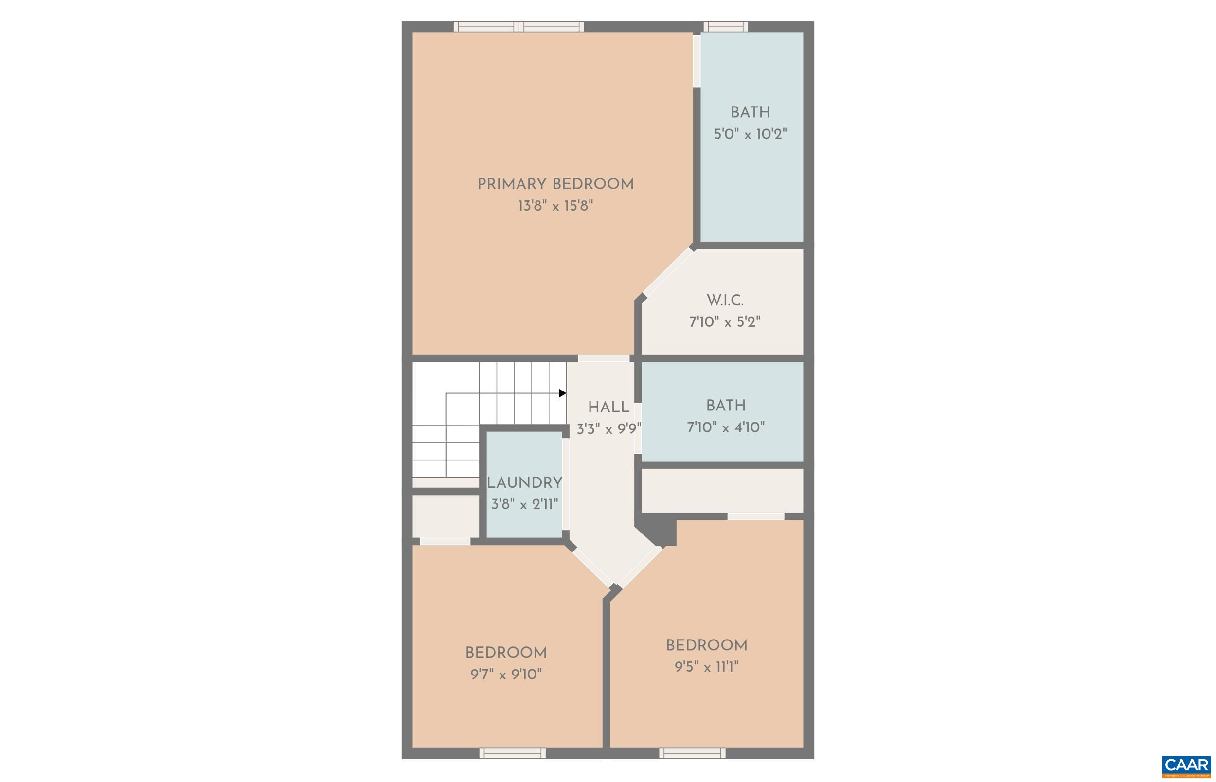 1167 SUNSET AVENUE EXT, CHARLOTTESVILLE, Virginia 22903, 3 Bedrooms Bedrooms, ,2 BathroomsBathrooms,Residential,1167 Sunset Ave. Ext.,1167 SUNSET AVENUE EXT,676939 MLS # 676939