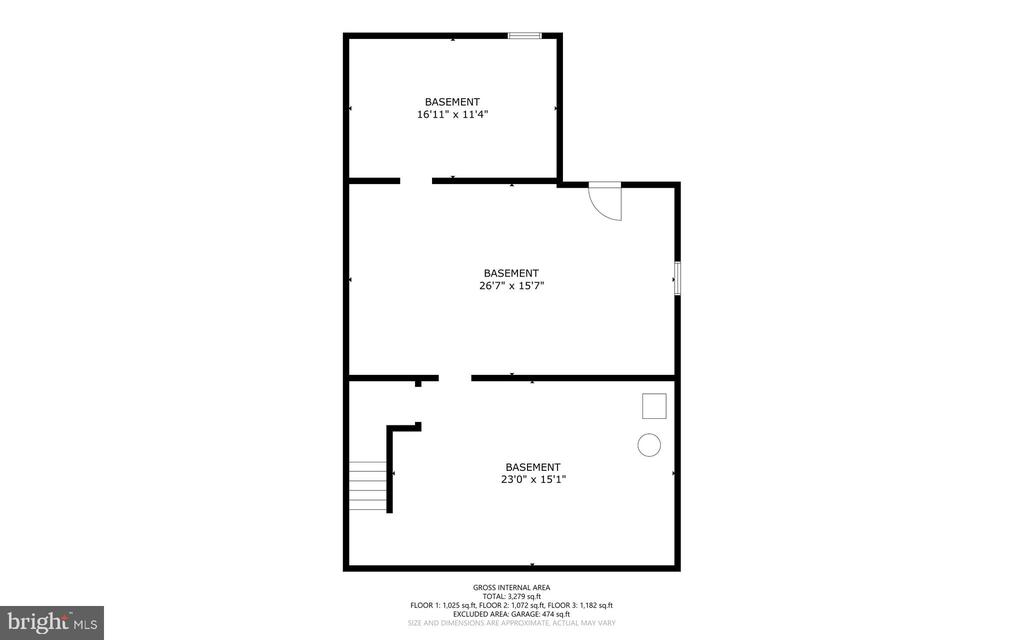 2518 REGENCY DR, FREDERICKSBURG, Virginia 22408, 4 Bedrooms Bedrooms, ,2 BathroomsBathrooms,Residential,2518 REGENCY DR,VASP2040568 MLS # VASP2040568