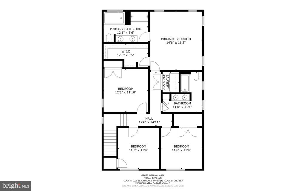 2518 REGENCY DR, FREDERICKSBURG, Virginia 22408, 4 Bedrooms Bedrooms, ,2 BathroomsBathrooms,Residential,2518 REGENCY DR,VASP2040568 MLS # VASP2040568