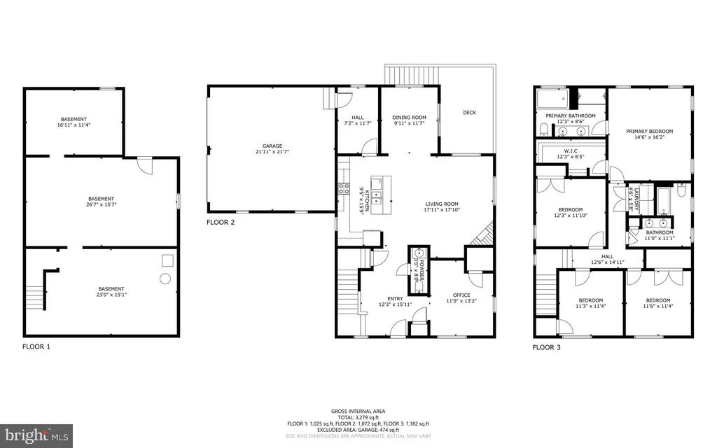 2518 REGENCY DR, FREDERICKSBURG, Virginia 22408, 4 Bedrooms Bedrooms, ,2 BathroomsBathrooms,Residential,2518 REGENCY DR,VASP2040568 MLS # VASP2040568
