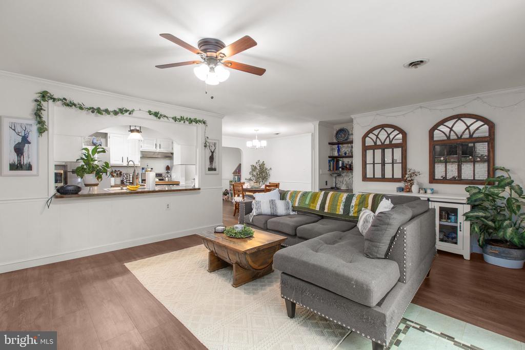 4281 BEAR BUG LN, BEALETON, Virginia 22712, 3 Bedrooms Bedrooms, ,2 BathroomsBathrooms,Residential,4281 BEAR BUG LN,VAFQ2021838 MLS # VAFQ2021838