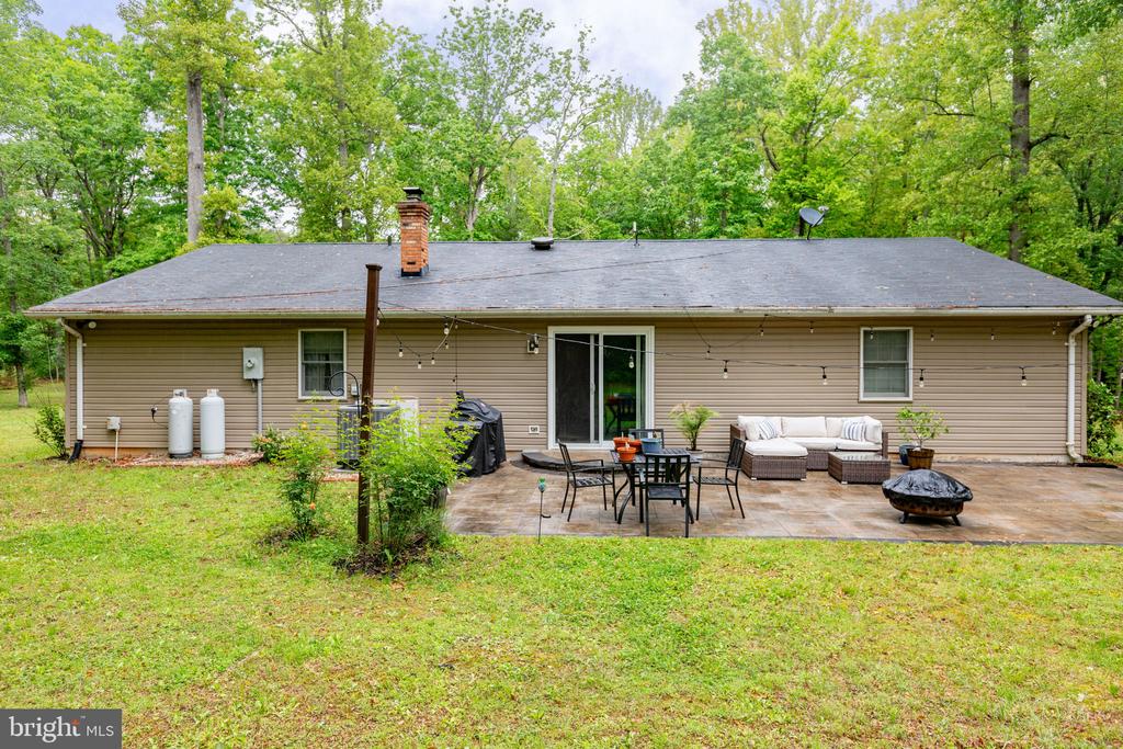 4281 BEAR BUG LN, BEALETON, Virginia 22712, 3 Bedrooms Bedrooms, ,2 BathroomsBathrooms,Residential,4281 BEAR BUG LN,VAFQ2021838 MLS # VAFQ2021838