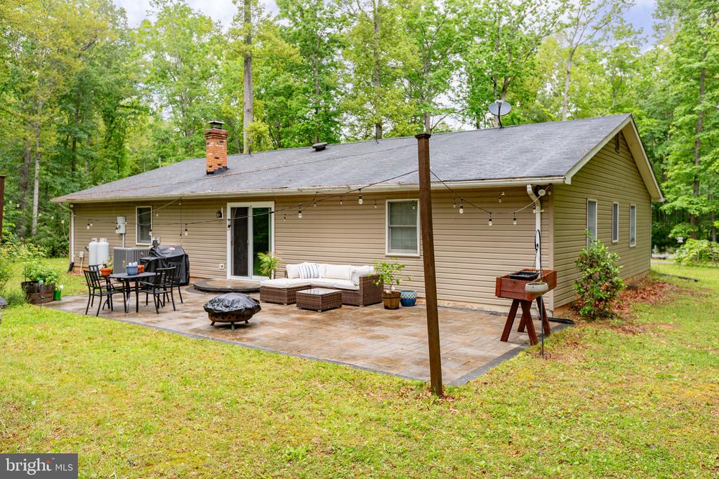 4281 BEAR BUG LN, BEALETON, Virginia 22712, 3 Bedrooms Bedrooms, ,2 BathroomsBathrooms,Residential,4281 BEAR BUG LN,VAFQ2021838 MLS # VAFQ2021838
