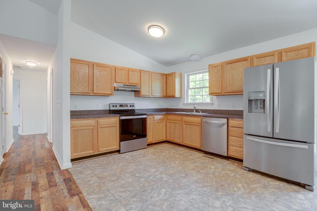 9123 OLD TURNPIKE RD, CULPEPER, Virginia 22701, 4 Bedrooms Bedrooms, ,2 BathroomsBathrooms,Residential,9123 OLD TURNPIKE RD,VACU2013598 MLS # VACU2013598