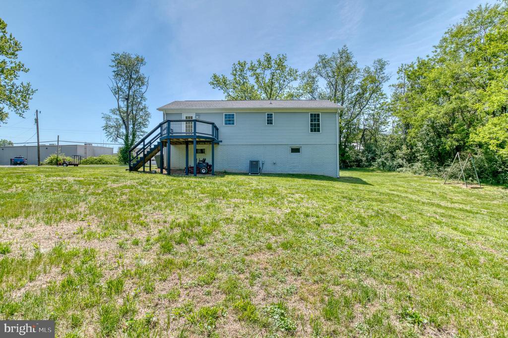 9123 OLD TURNPIKE RD, CULPEPER, Virginia 22701, 4 Bedrooms Bedrooms, ,2 BathroomsBathrooms,Residential,9123 OLD TURNPIKE RD,VACU2013598 MLS # VACU2013598