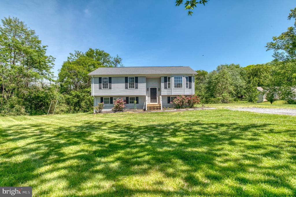 9123 OLD TURNPIKE RD, CULPEPER, Virginia 22701, 4 Bedrooms Bedrooms, ,2 BathroomsBathrooms,Residential,9123 OLD TURNPIKE RD,VACU2013598 MLS # VACU2013598