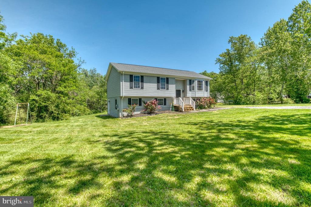 9123 OLD TURNPIKE RD, CULPEPER, Virginia 22701, 4 Bedrooms Bedrooms, ,2 BathroomsBathrooms,Residential,9123 OLD TURNPIKE RD,VACU2013598 MLS # VACU2013598