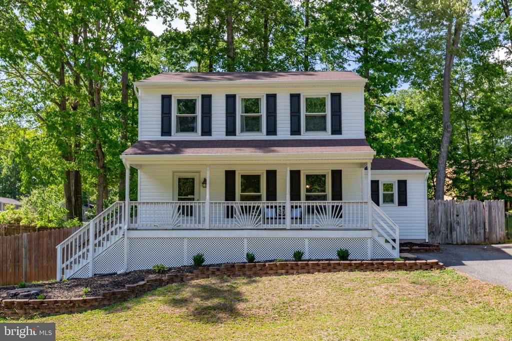 10400 DANIELS CT, SPOTSYLVANIA, Virginia 22553, 3 Bedrooms Bedrooms, ,2 BathroomsBathrooms,Residential,10400 DANIELS CT,VASP2041768 MLS # VASP2041768