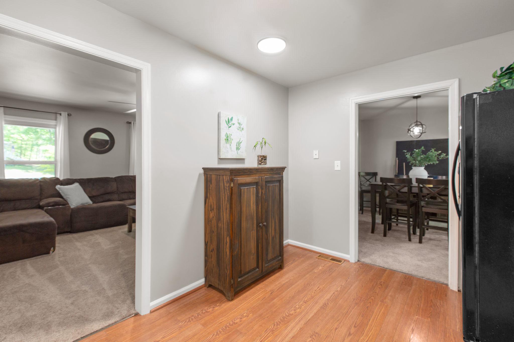 10400 DANIELS CT, SPOTSYLVANIA, Virginia 22553, 3 Bedrooms Bedrooms, ,2 BathroomsBathrooms,Residential,10400 DANIELS CT,VASP2041768 MLS # VASP2041768