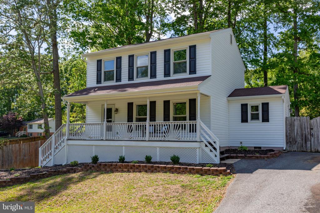 10400 DANIELS CT, SPOTSYLVANIA, Virginia 22553, 3 Bedrooms Bedrooms, ,2 BathroomsBathrooms,Residential,10400 DANIELS CT,VASP2041768 MLS # VASP2041768