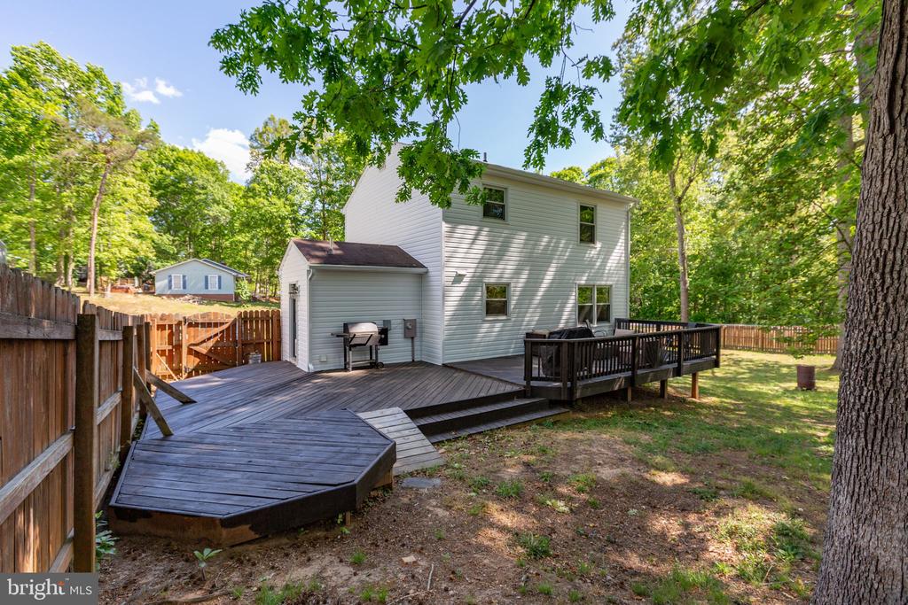 10400 DANIELS CT, SPOTSYLVANIA, Virginia 22553, 3 Bedrooms Bedrooms, ,2 BathroomsBathrooms,Residential,10400 DANIELS CT,VASP2041768 MLS # VASP2041768