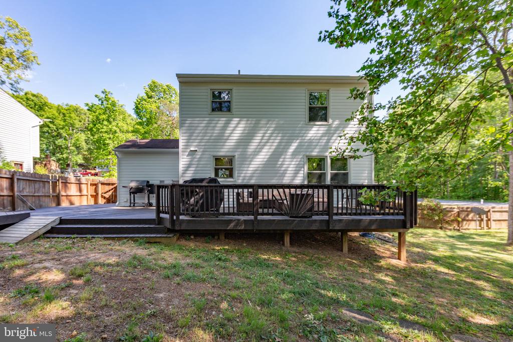 10400 DANIELS CT, SPOTSYLVANIA, Virginia 22553, 3 Bedrooms Bedrooms, ,2 BathroomsBathrooms,Residential,10400 DANIELS CT,VASP2041768 MLS # VASP2041768