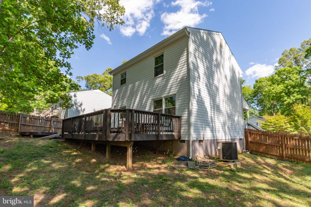 10400 DANIELS CT, SPOTSYLVANIA, Virginia 22553, 3 Bedrooms Bedrooms, ,2 BathroomsBathrooms,Residential,10400 DANIELS CT,VASP2041768 MLS # VASP2041768