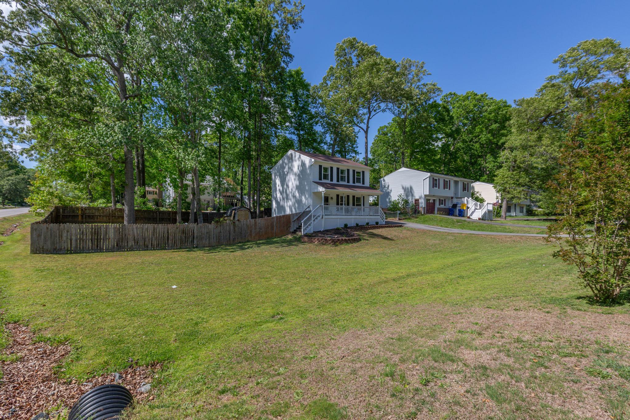 10400 DANIELS CT, SPOTSYLVANIA, Virginia 22553, 3 Bedrooms Bedrooms, ,2 BathroomsBathrooms,Residential,10400 DANIELS CT,VASP2041768 MLS # VASP2041768