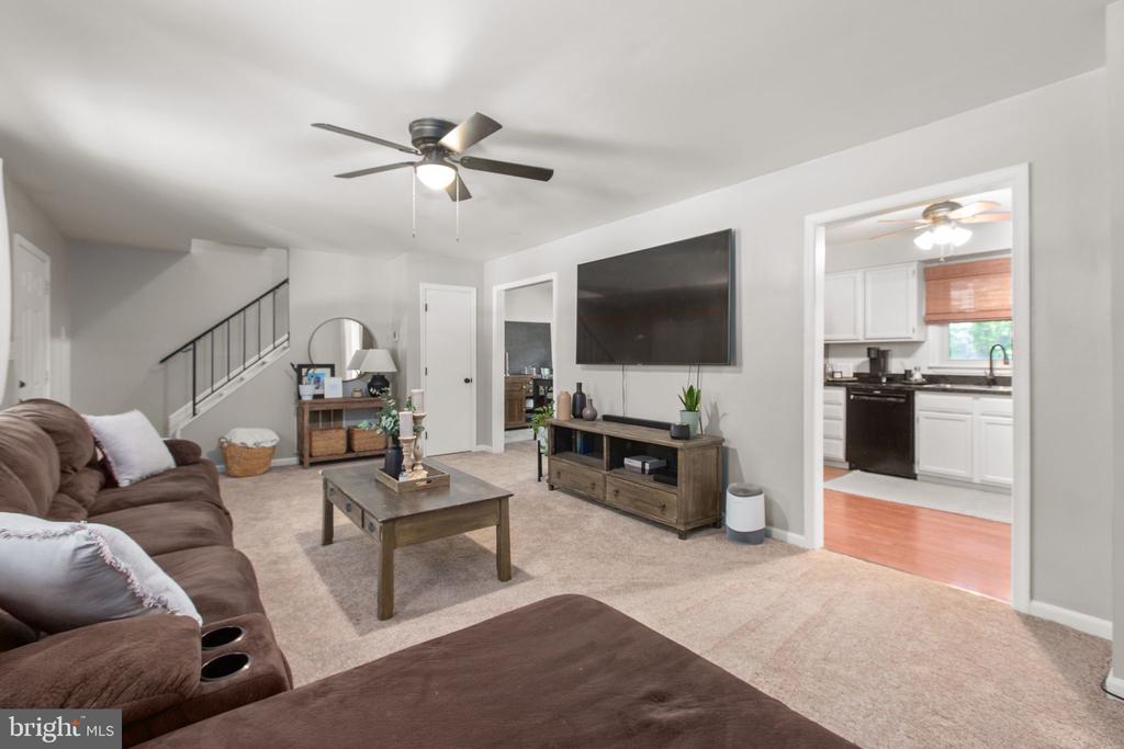 10400 DANIELS CT, SPOTSYLVANIA, Virginia 22553, 3 Bedrooms Bedrooms, ,2 BathroomsBathrooms,Residential,10400 DANIELS CT,VASP2041768 MLS # VASP2041768