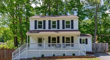 10400 DANIELS CT, SPOTSYLVANIA, Virginia 22553, 3 Bedrooms Bedrooms, ,2 BathroomsBathrooms,Residential,10400 DANIELS CT,VASP2041768 MLS # VASP2041768