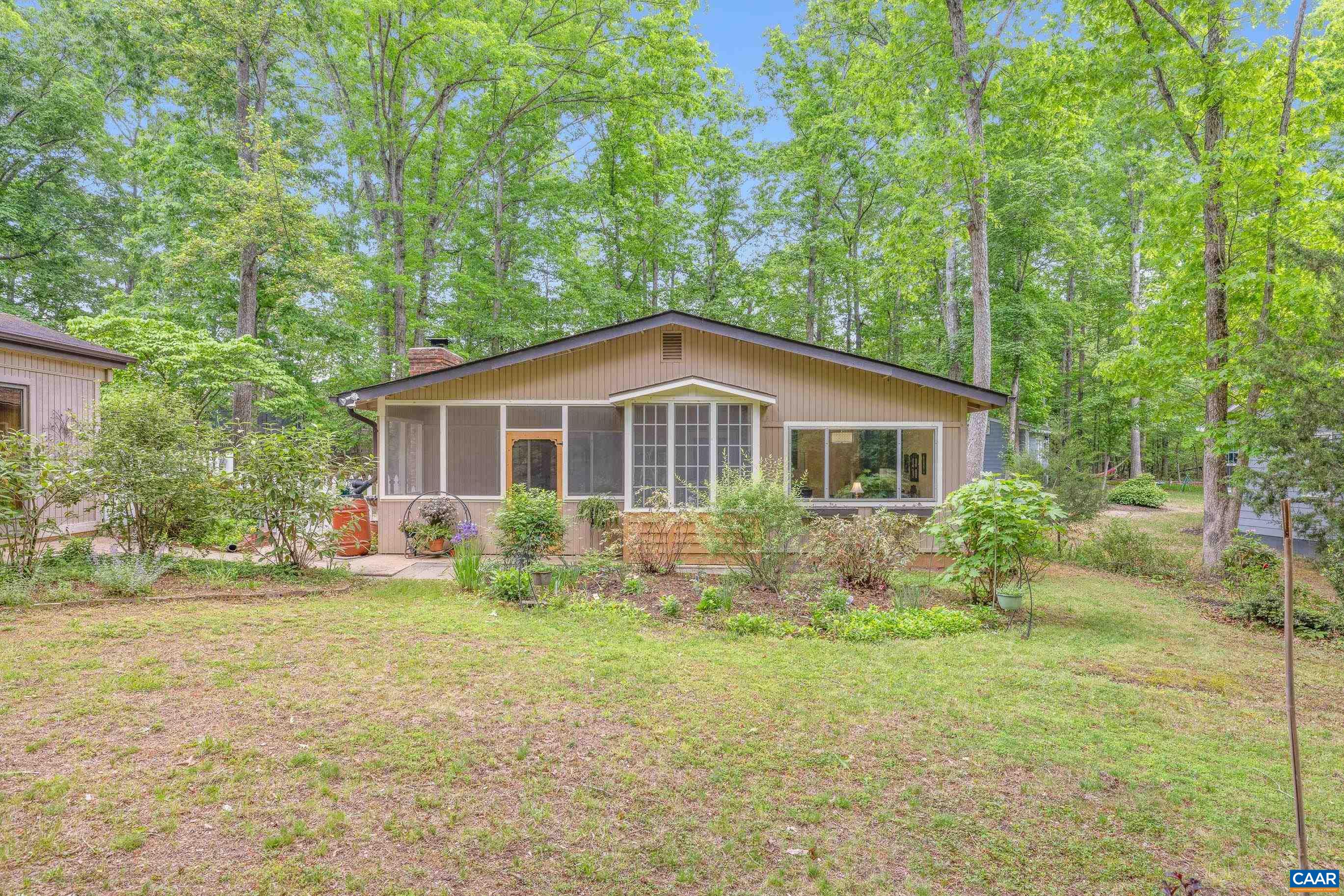9 GLEN BURNIE RD, PALMYRA, Virginia 22963, 3 Bedrooms Bedrooms, ,2 BathroomsBathrooms,Residential,9 GLEN BURNIE RD,676923 MLS # 676923