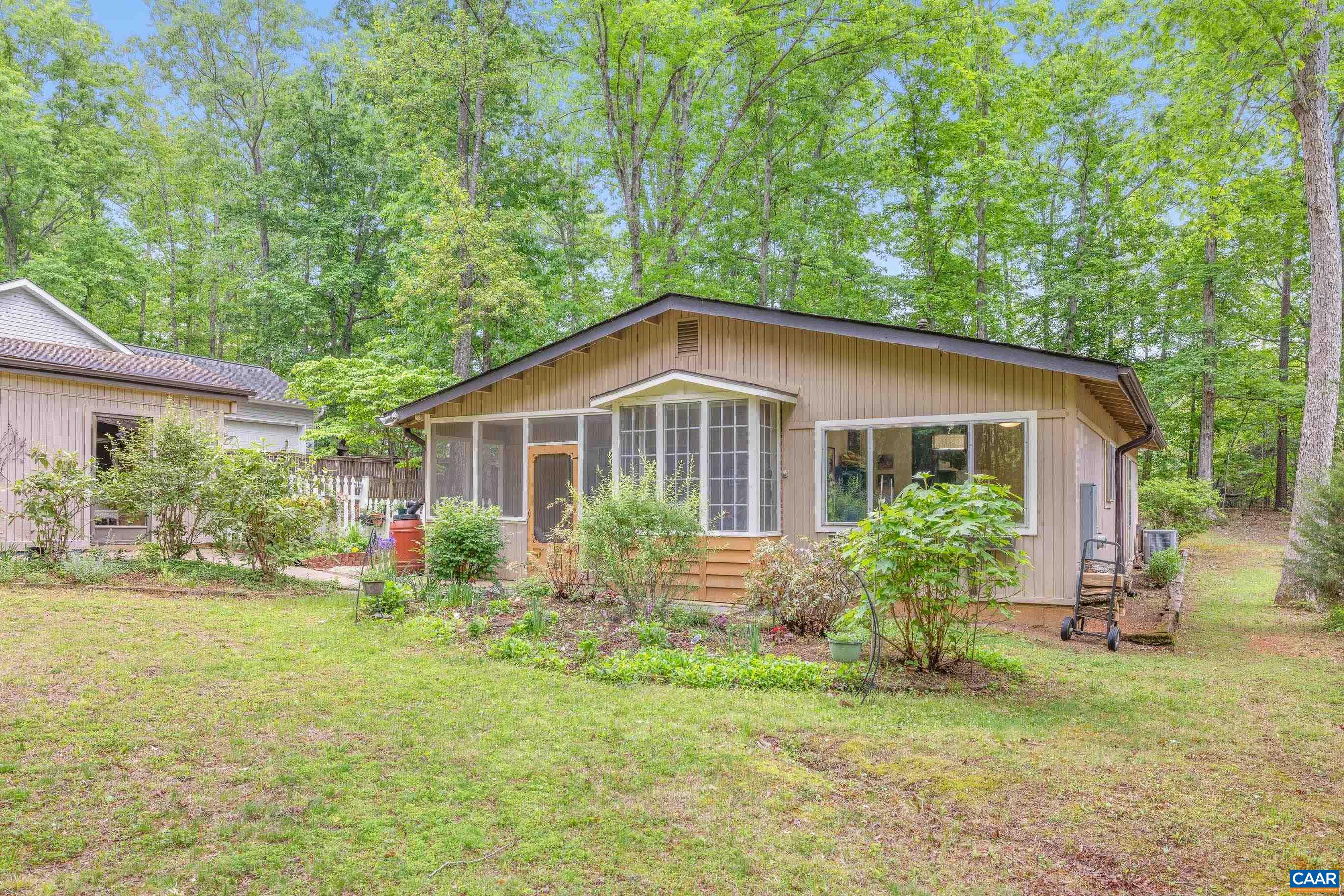 9 GLEN BURNIE RD, PALMYRA, Virginia 22963, 3 Bedrooms Bedrooms, ,2 BathroomsBathrooms,Residential,9 GLEN BURNIE RD,676923 MLS # 676923