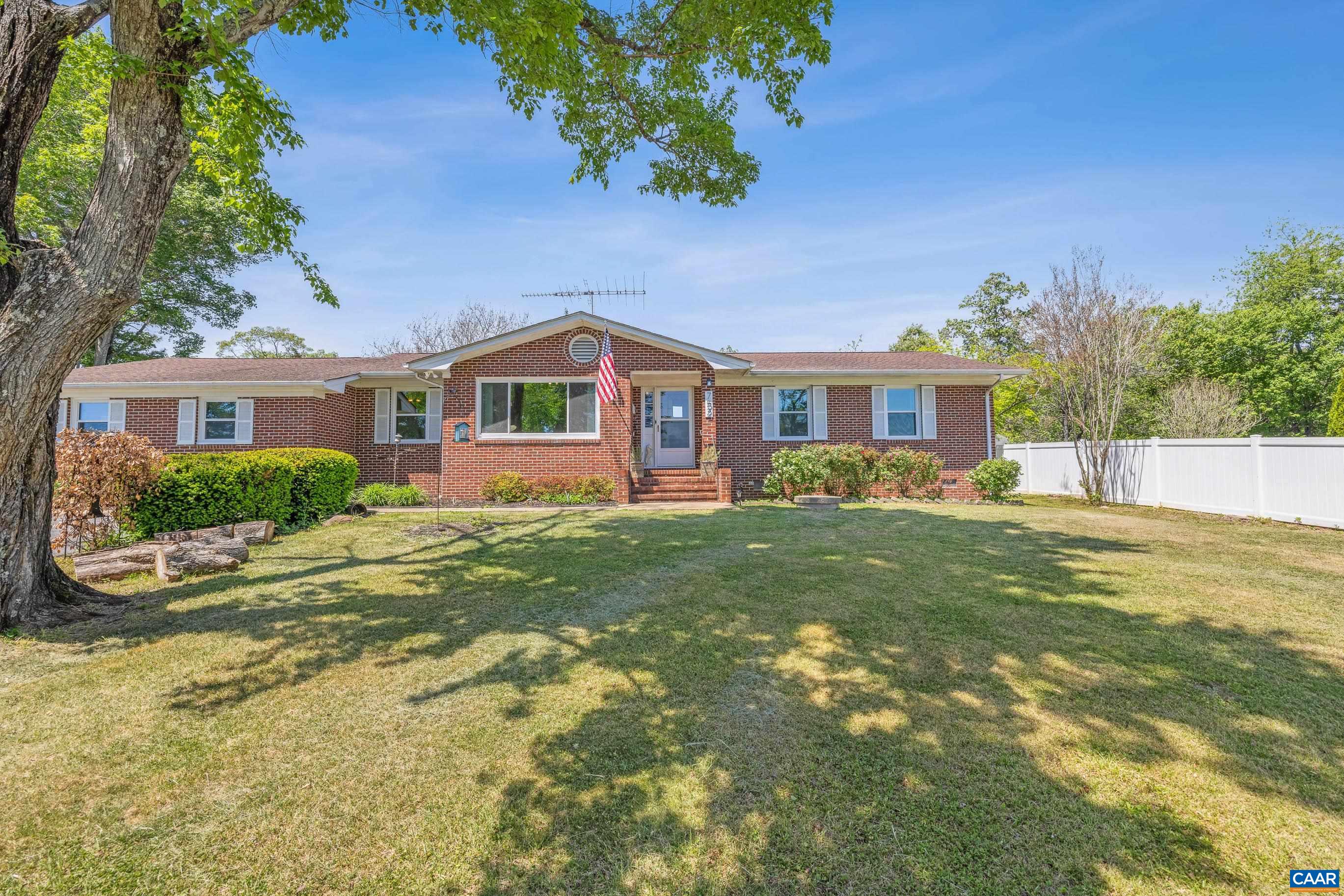 752 WESTWOOD RD, STANARDSVILLE, Virginia 22973, 3 Bedrooms Bedrooms, ,3 BathroomsBathrooms,Residential,752 WESTWOOD RD,676945 MLS # 676945