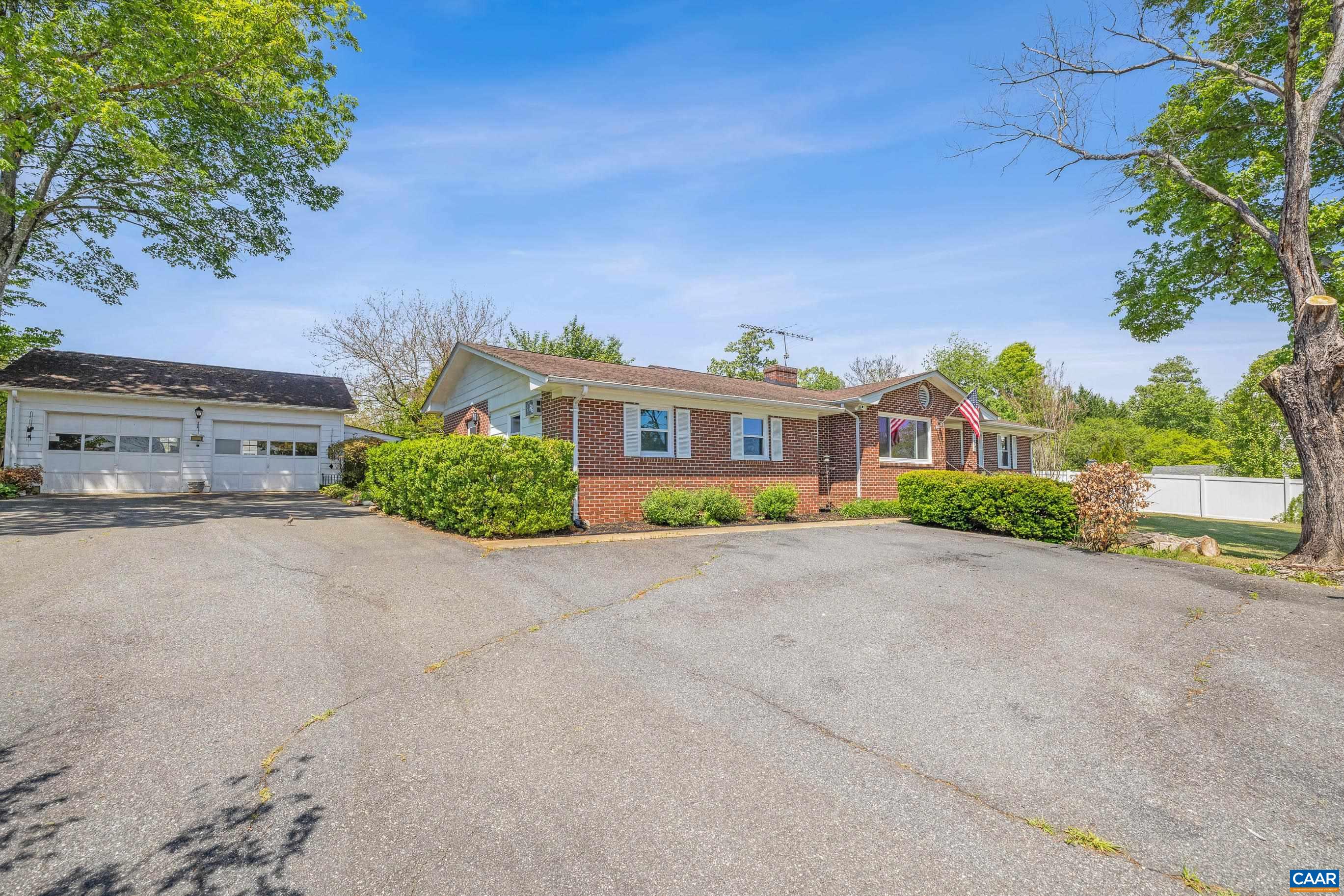 752 WESTWOOD RD, STANARDSVILLE, Virginia 22973, 3 Bedrooms Bedrooms, ,3 BathroomsBathrooms,Residential,752 WESTWOOD RD,676945 MLS # 676945
