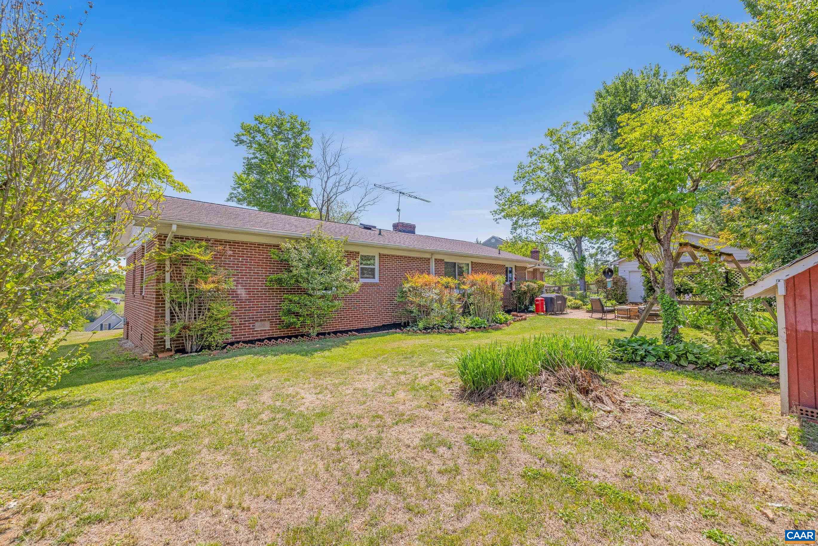 752 WESTWOOD RD, STANARDSVILLE, Virginia 22973, 3 Bedrooms Bedrooms, ,3 BathroomsBathrooms,Residential,752 WESTWOOD RD,676945 MLS # 676945