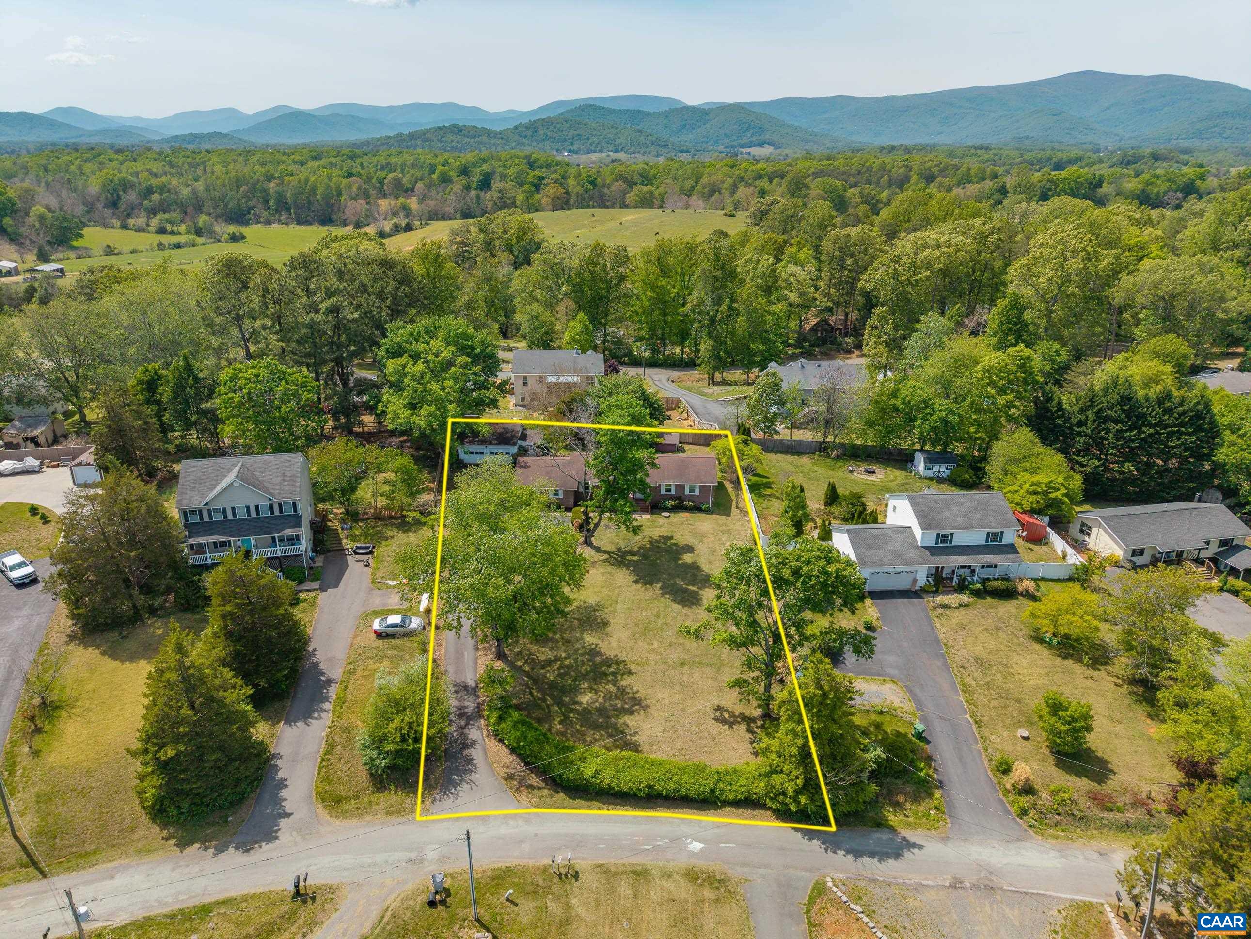 752 WESTWOOD RD, STANARDSVILLE, Virginia 22973, 3 Bedrooms Bedrooms, ,3 BathroomsBathrooms,Residential,752 WESTWOOD RD,676945 MLS # 676945