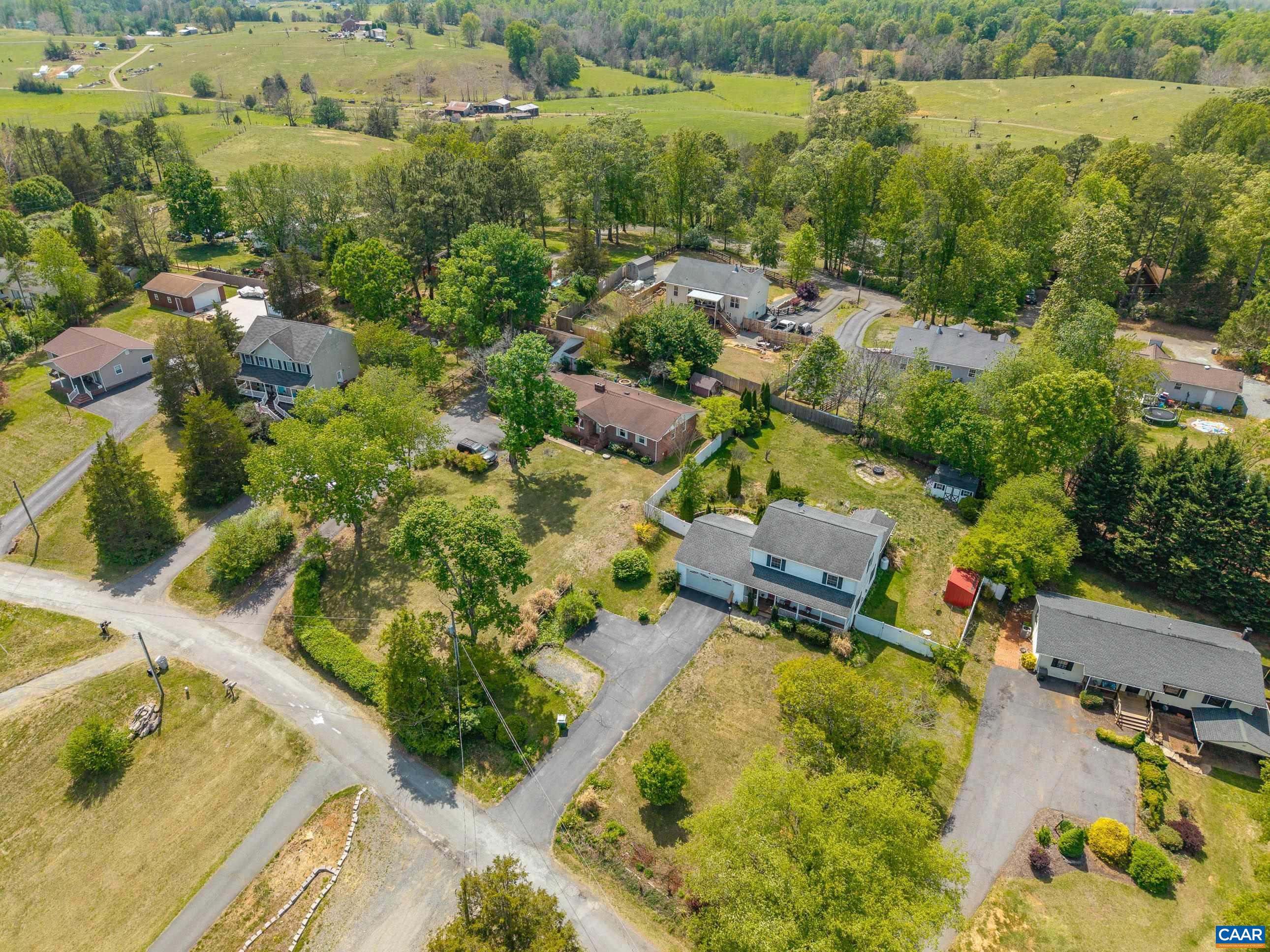 752 WESTWOOD RD, STANARDSVILLE, Virginia 22973, 3 Bedrooms Bedrooms, ,3 BathroomsBathrooms,Residential,752 WESTWOOD RD,676945 MLS # 676945