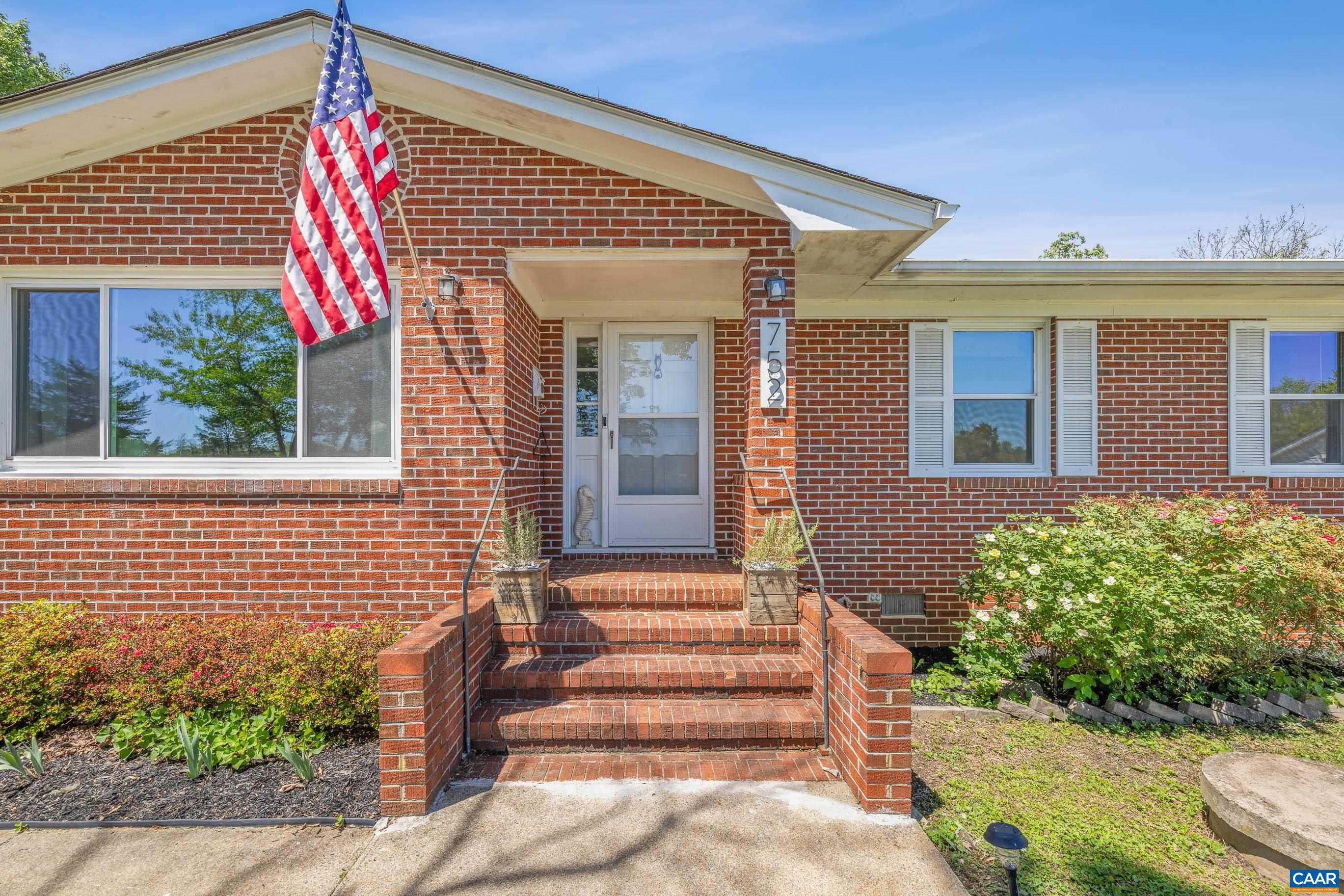 752 WESTWOOD RD, STANARDSVILLE, Virginia 22973, 3 Bedrooms Bedrooms, ,3 BathroomsBathrooms,Residential,752 WESTWOOD RD,676945 MLS # 676945