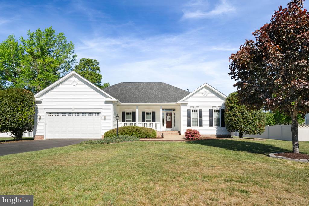 2707 GLENDAS WAY, FREDERICKSBURG, Virginia 22408, 3 Bedrooms Bedrooms, ,3 BathroomsBathrooms,Residential,2707 GLENDAS WAY,VASP2041762 MLS # VASP2041762