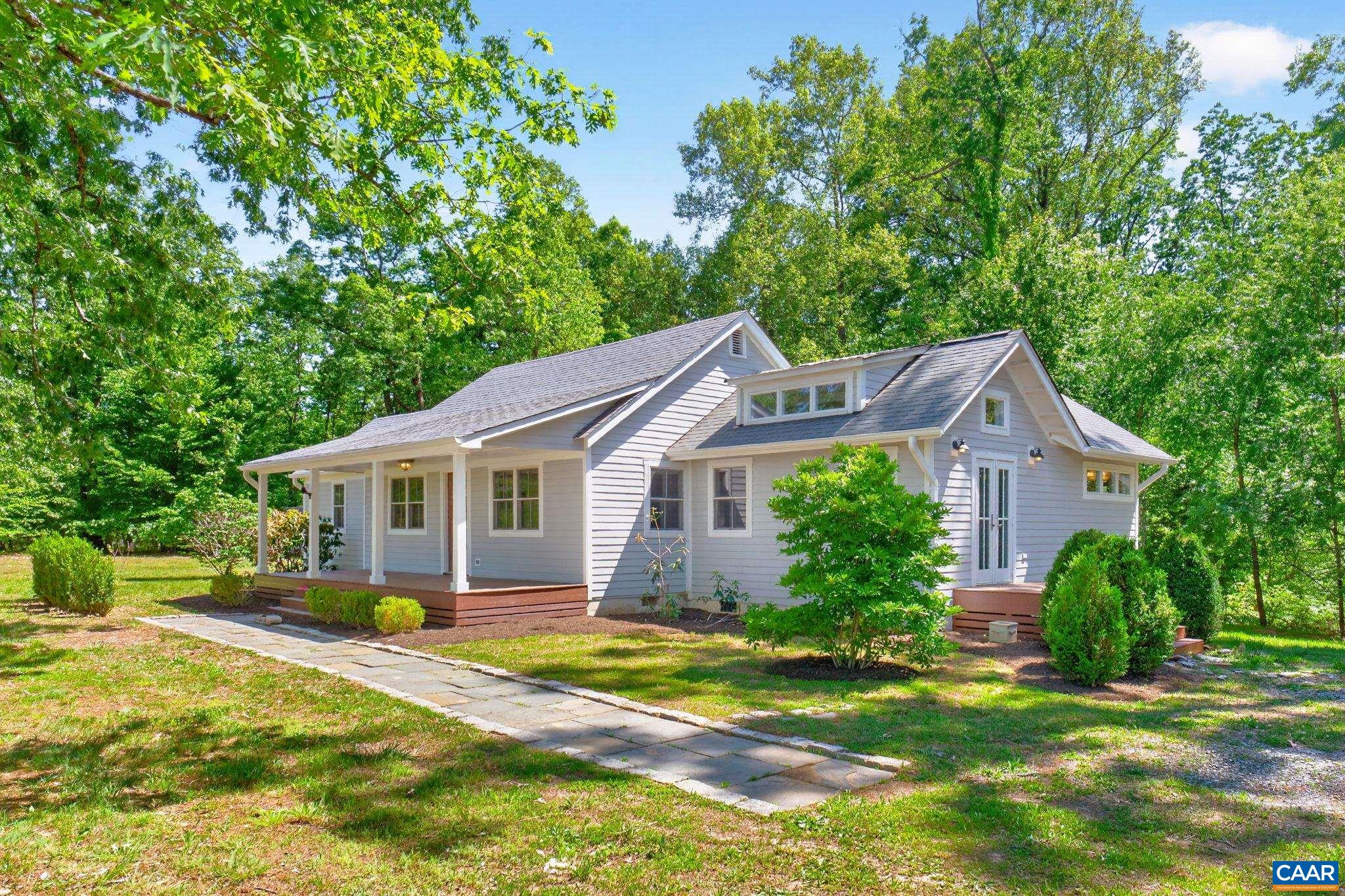 9702 HATTON FERRY RD, SCOTTSVILLE, Virginia 24590, 3 Bedrooms Bedrooms, ,2 BathroomsBathrooms,Residential,9702 HATTON FERRY RD,676840 MLS # 676840