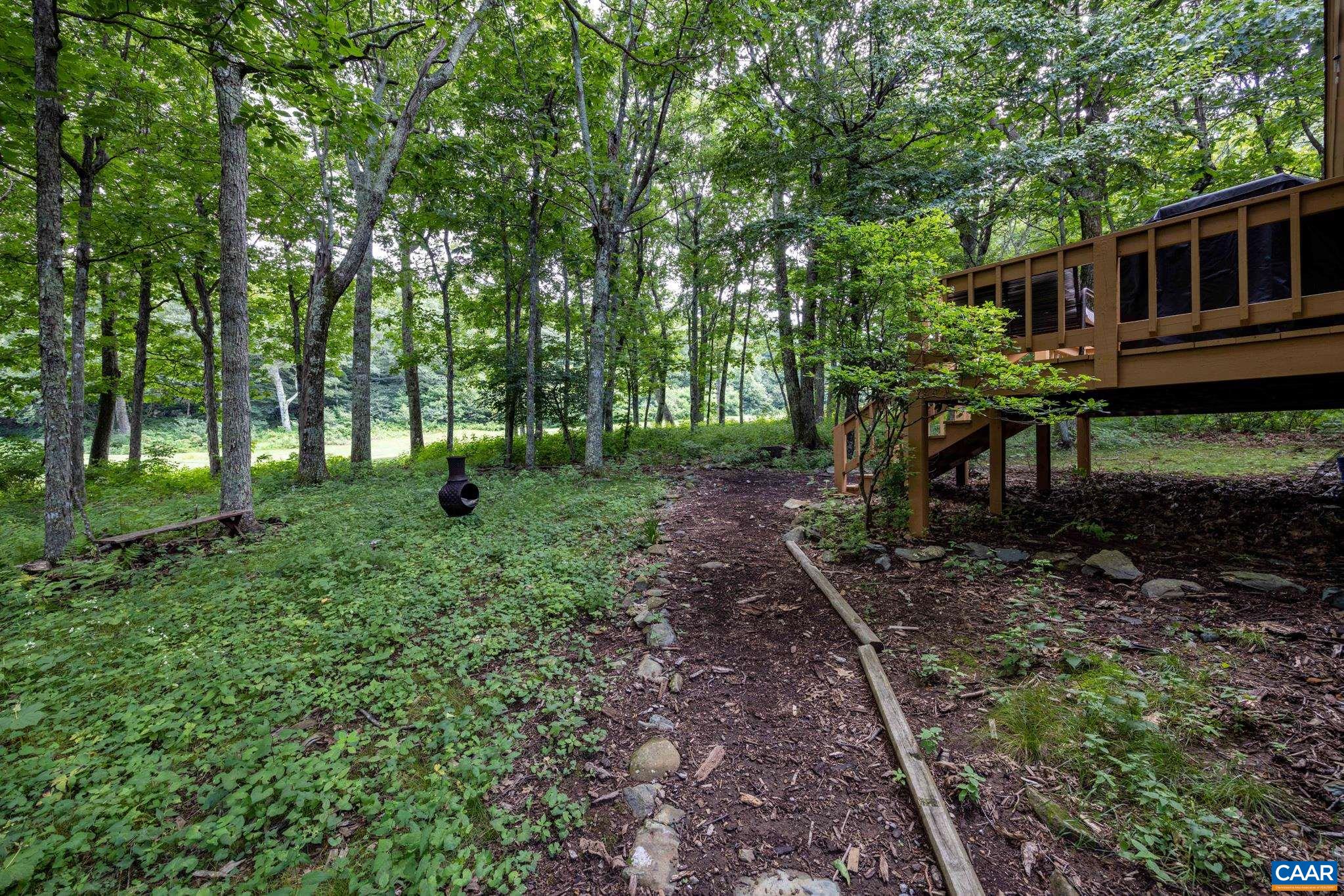 67 S FOREST DR, WINTERGREEN RESORT, Virginia 22967, 4 Bedrooms Bedrooms, ,3 BathroomsBathrooms,Residential,67 S FOREST DR,676949 MLS # 676949