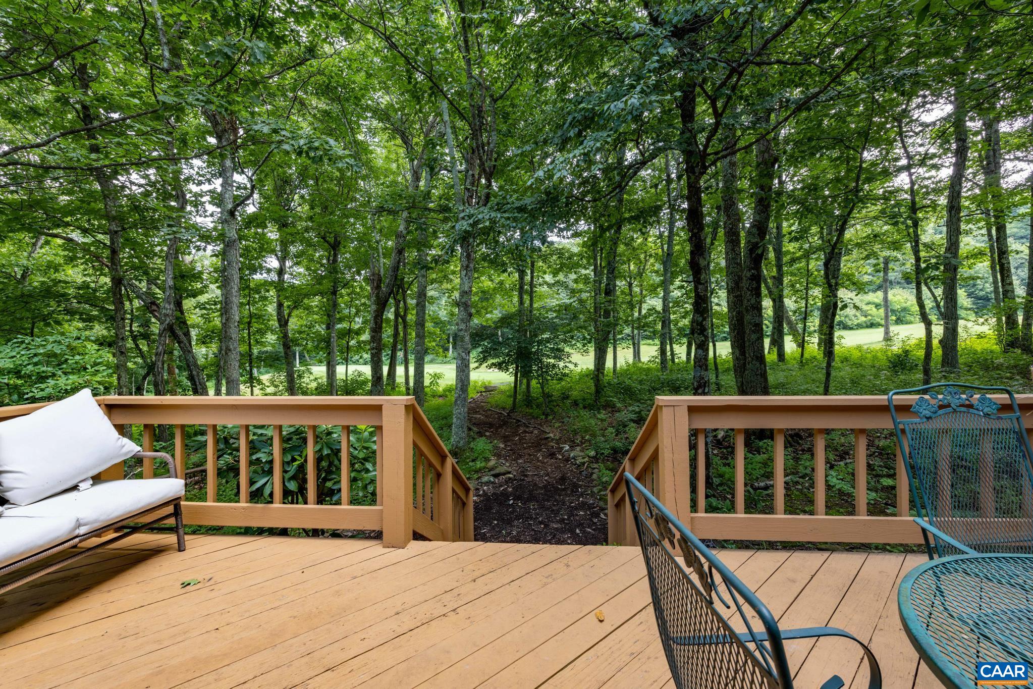 67 S FOREST DR, WINTERGREEN RESORT, Virginia 22967, 4 Bedrooms Bedrooms, ,3 BathroomsBathrooms,Residential,67 S FOREST DR,676949 MLS # 676949