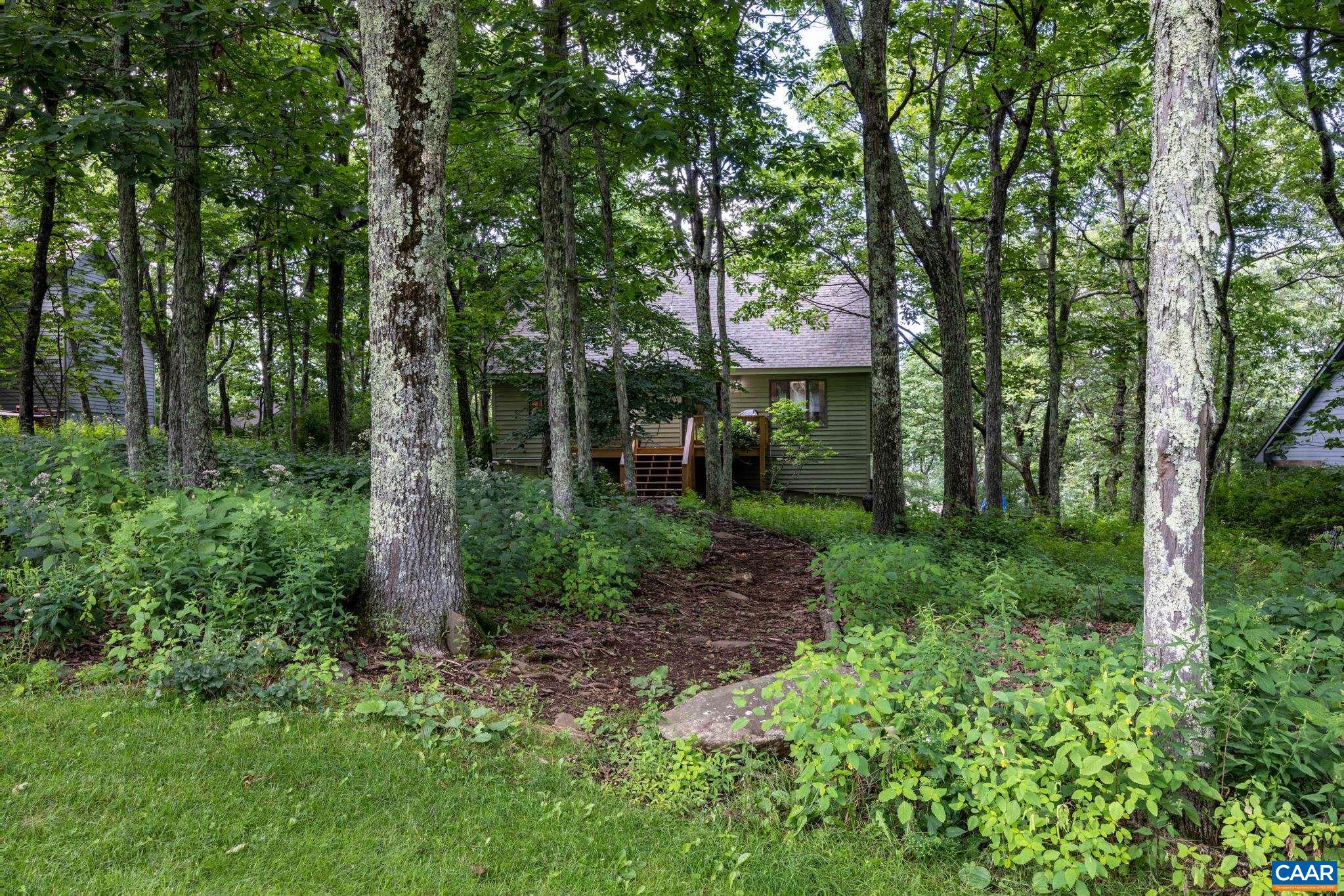 67 S FOREST DR, WINTERGREEN RESORT, Virginia 22967, 4 Bedrooms Bedrooms, ,3 BathroomsBathrooms,Residential,67 S FOREST DR,676949 MLS # 676949