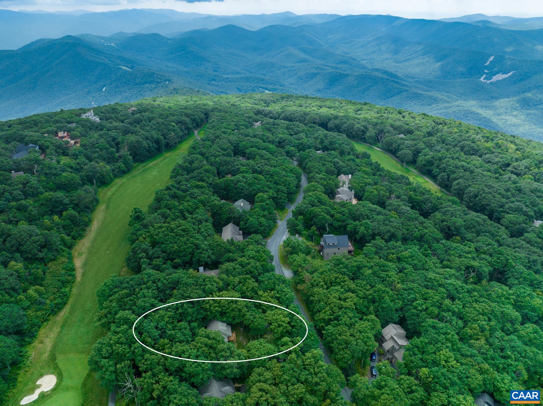 67 S FOREST DR, WINTERGREEN RESORT, Virginia 22967, 4 Bedrooms Bedrooms, ,3 BathroomsBathrooms,Residential,67 S FOREST DR,676949 MLS # 676949