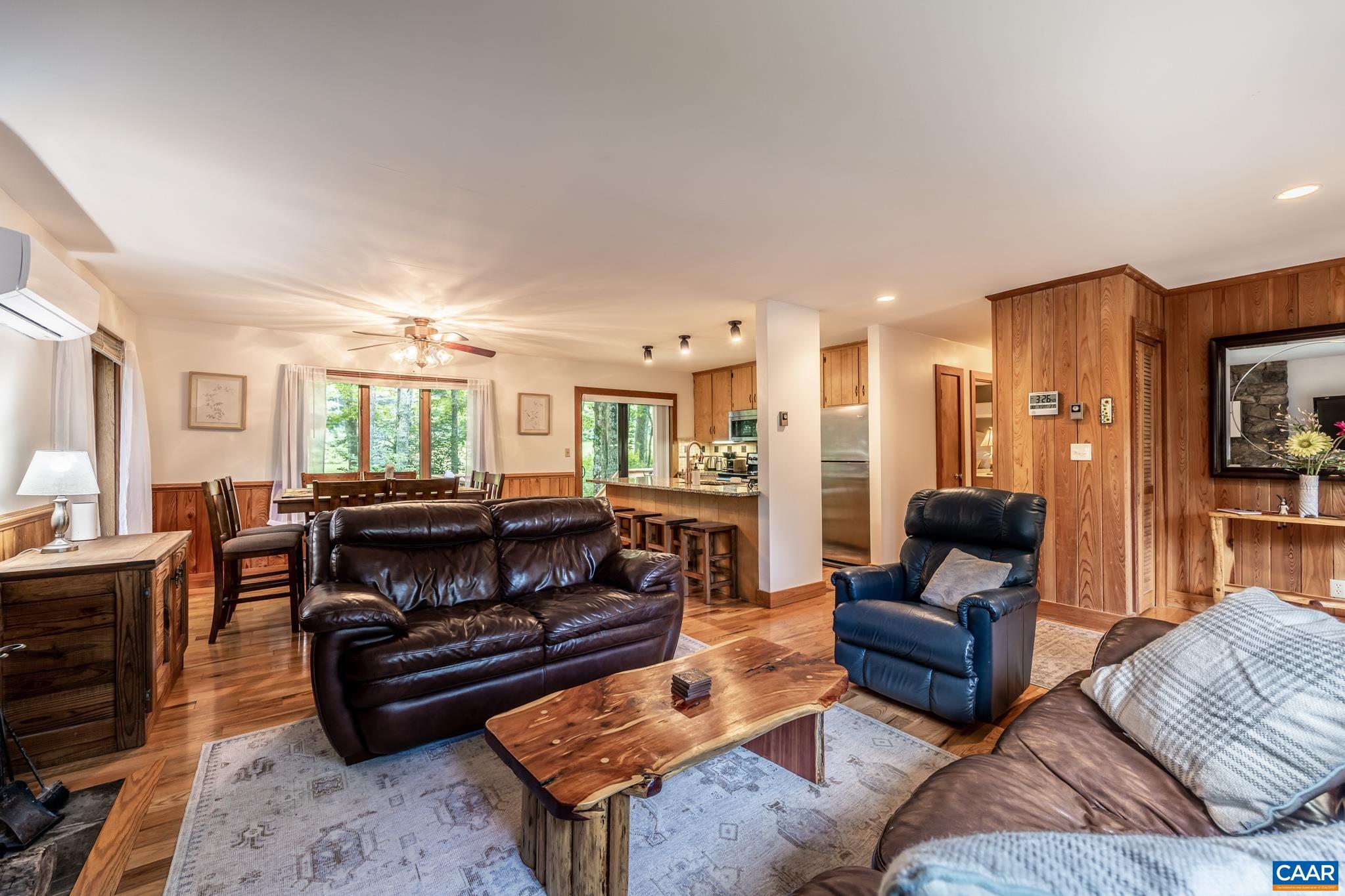 67 S FOREST DR, WINTERGREEN RESORT, Virginia 22967, 4 Bedrooms Bedrooms, ,3 BathroomsBathrooms,Residential,67 S FOREST DR,676949 MLS # 676949