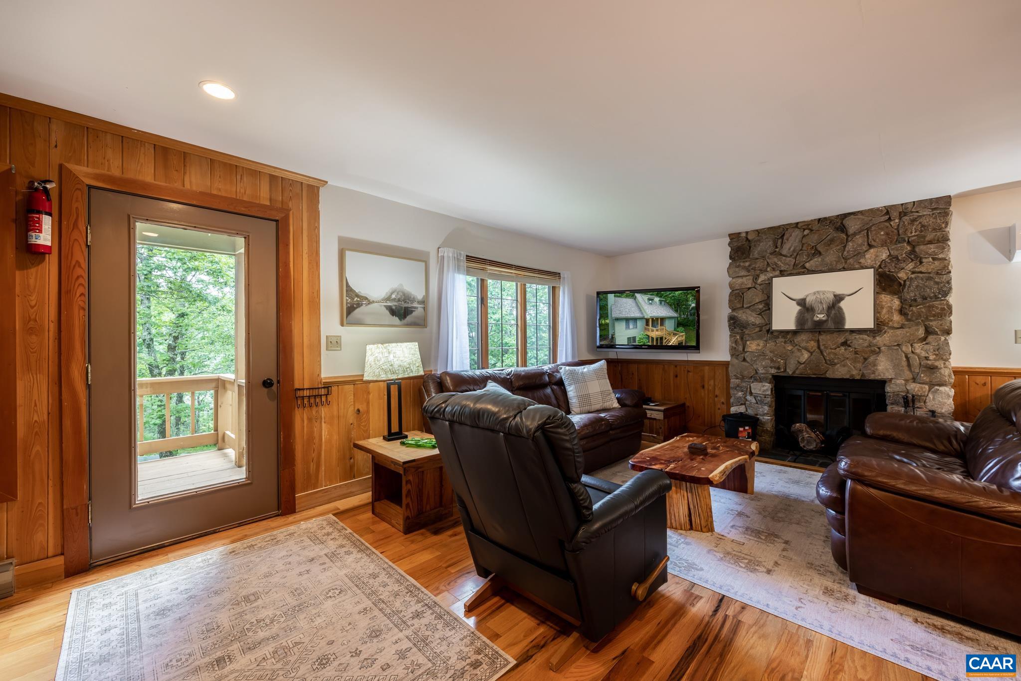 67 S FOREST DR, WINTERGREEN RESORT, Virginia 22967, 4 Bedrooms Bedrooms, ,3 BathroomsBathrooms,Residential,67 S FOREST DR,676949 MLS # 676949