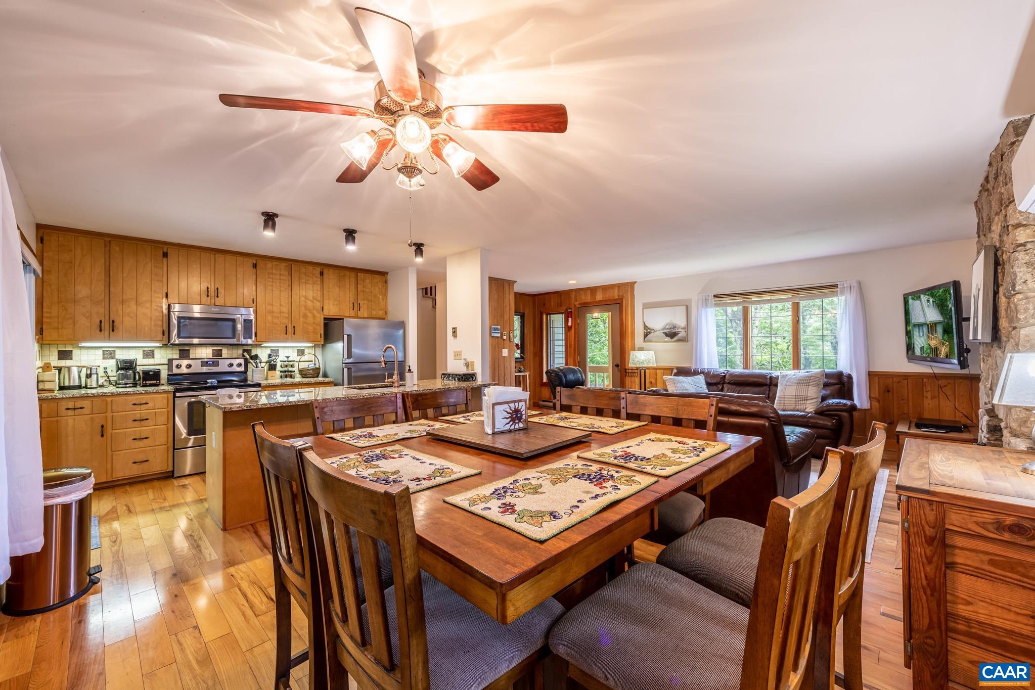 67 S FOREST DR, WINTERGREEN RESORT, Virginia 22967, 4 Bedrooms Bedrooms, ,3 BathroomsBathrooms,Residential,67 S FOREST DR,676949 MLS # 676949