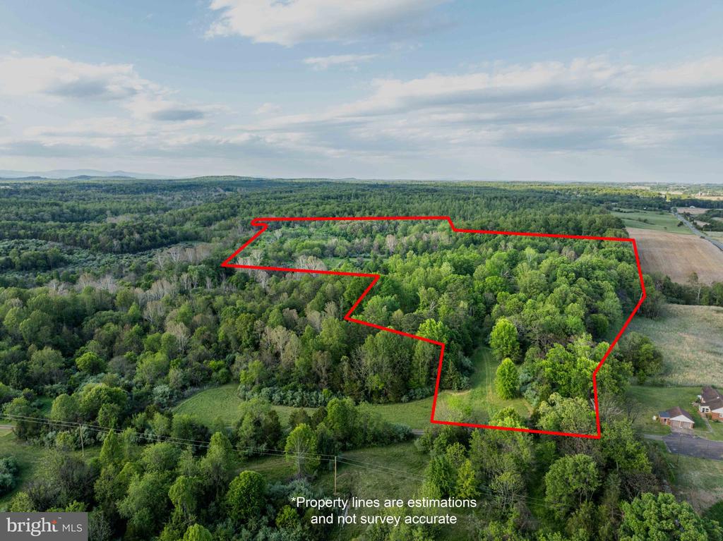 1 LOUISE LN, RAPIDAN, Virginia 22733, ,Farm,1 LOUISE LN,VACU2013610 MLS # VACU2013610