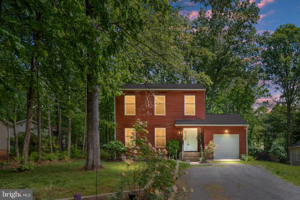 103 MASON ST, LOCUST GROVE, Virginia 22508, 3 Bedrooms Bedrooms, ,2 BathroomsBathrooms,Residential,103 MASON ST,VAOR2014022 MLS # VAOR2014022