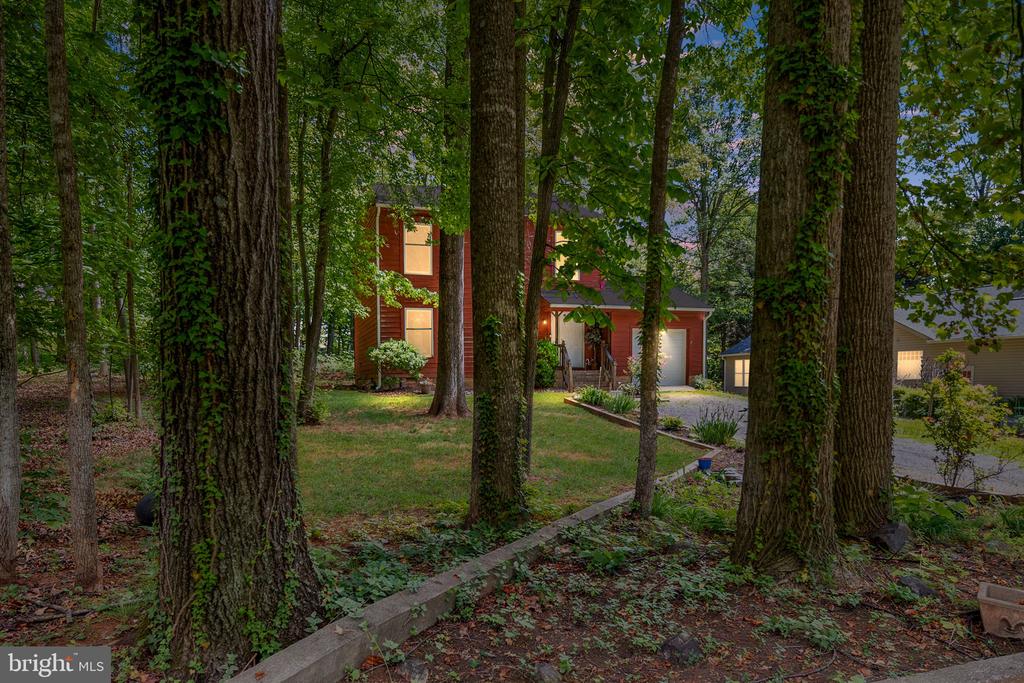 103 MASON ST, LOCUST GROVE, Virginia 22508, 3 Bedrooms Bedrooms, ,2 BathroomsBathrooms,Residential,103 MASON ST,VAOR2014022 MLS # VAOR2014022