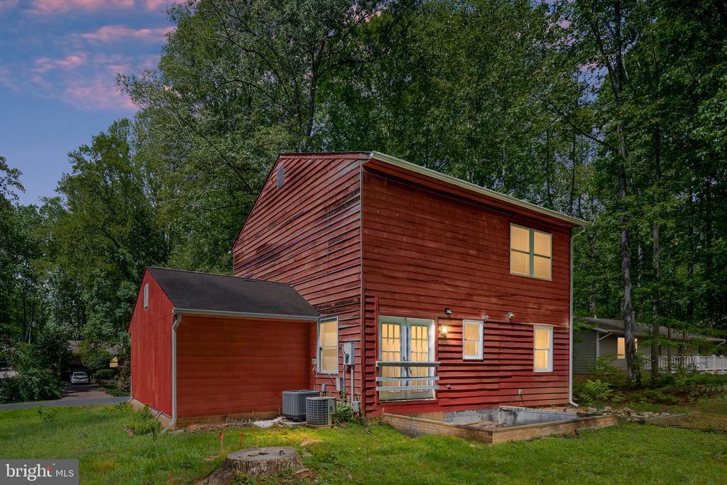 103 MASON ST, LOCUST GROVE, Virginia 22508, 3 Bedrooms Bedrooms, ,2 BathroomsBathrooms,Residential,103 MASON ST,VAOR2014022 MLS # VAOR2014022