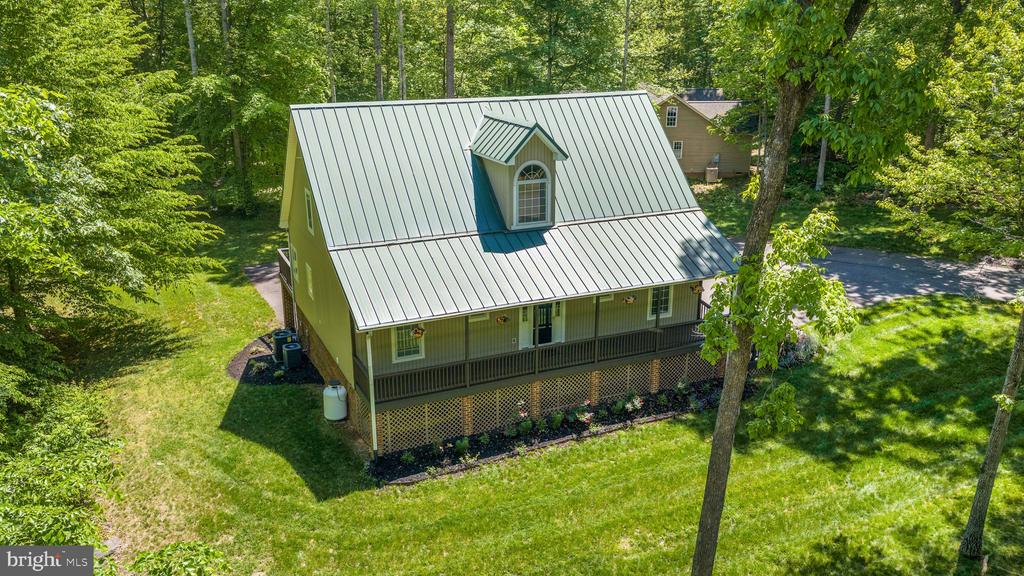 197 OAKLEIGH LN, BUMPASS, Virginia 23024, 5 Bedrooms Bedrooms, ,3 BathroomsBathrooms,Residential,197 OAKLEIGH LN,VALA2009726 MLS # VALA2009726