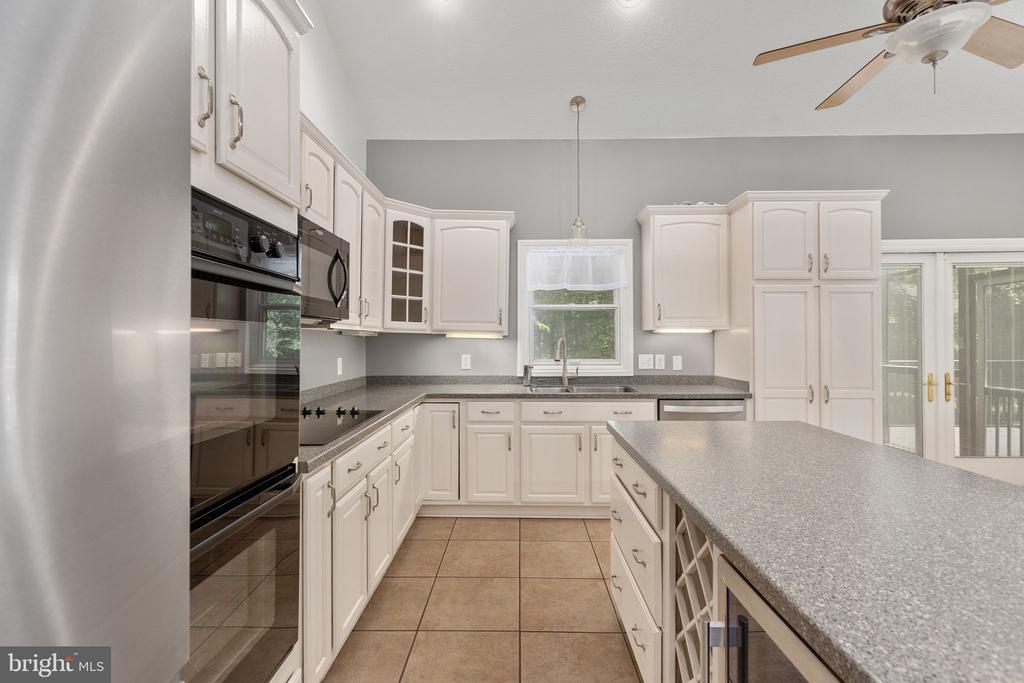197 OAKLEIGH LN, BUMPASS, Virginia 23024, 5 Bedrooms Bedrooms, ,3 BathroomsBathrooms,Residential,197 OAKLEIGH LN,VALA2009726 MLS # VALA2009726