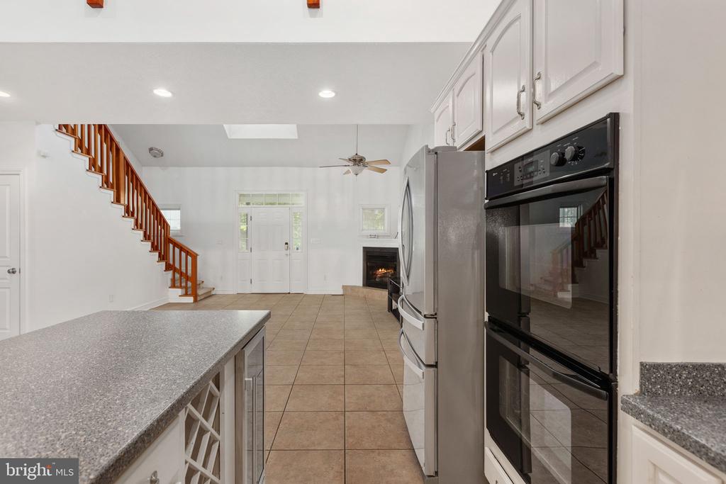 197 OAKLEIGH LN, BUMPASS, Virginia 23024, 5 Bedrooms Bedrooms, ,3 BathroomsBathrooms,Residential,197 OAKLEIGH LN,VALA2009726 MLS # VALA2009726