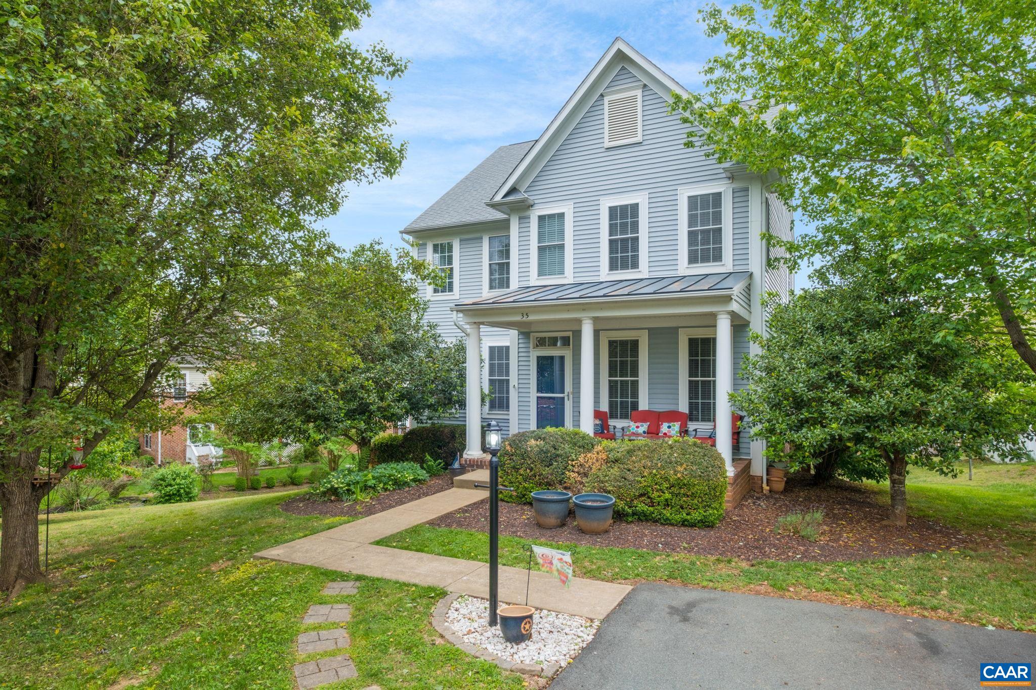 35 PINEY LOOP, ZION CROSSROADS, Virginia 22942, 4 Bedrooms Bedrooms, ,2 BathroomsBathrooms,Residential,35 PINEY LOOP,676370 MLS # 676370