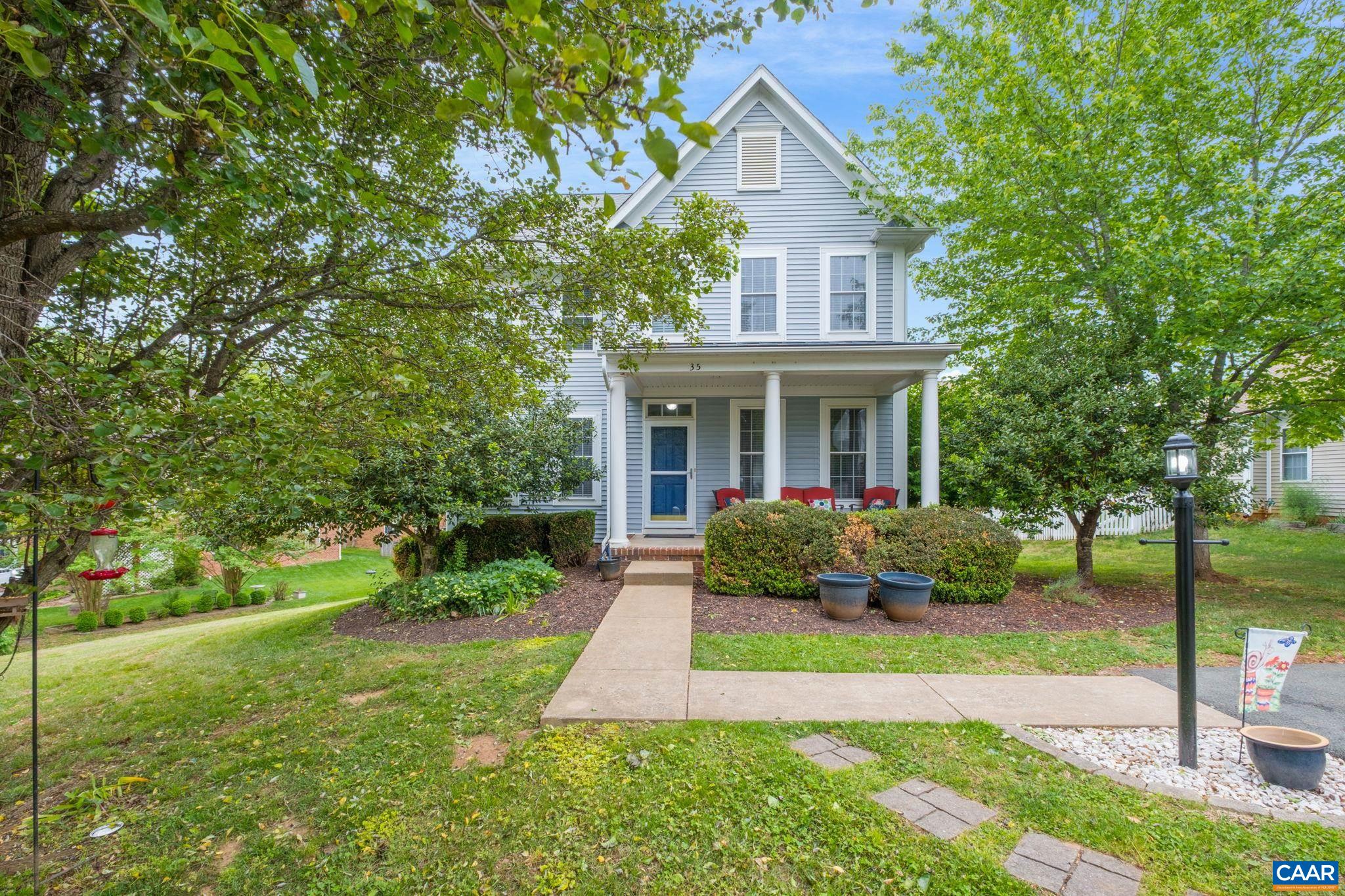 35 PINEY LOOP, ZION CROSSROADS, Virginia 22942, 4 Bedrooms Bedrooms, ,2 BathroomsBathrooms,Residential,35 PINEY LOOP,676370 MLS # 676370