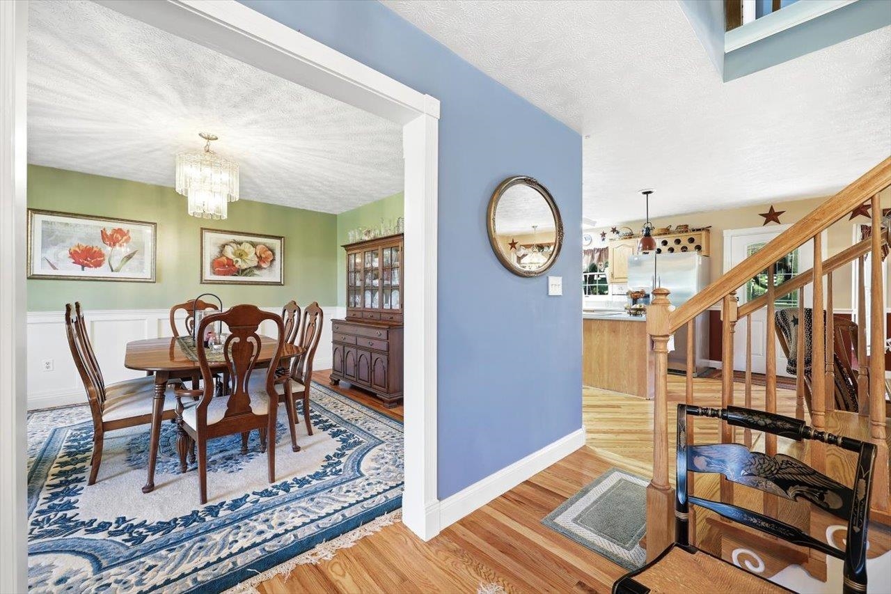 194 DEEP MEADOW DR, FISHERSVILLE, Virginia 22939, 4 Bedrooms Bedrooms, ,3 BathroomsBathrooms,Residential,194 DEEP MEADOW DR,676956 MLS # 676956