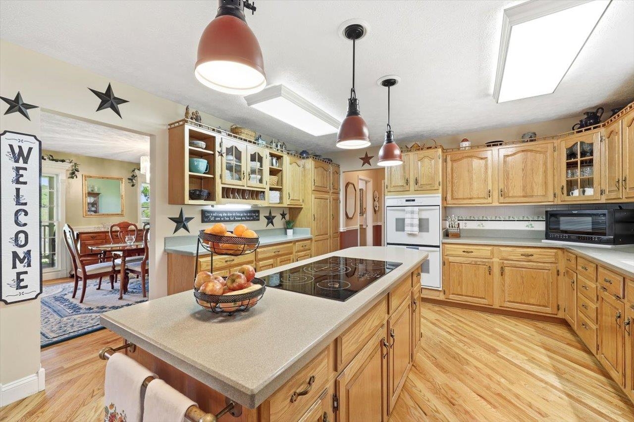 194 DEEP MEADOW DR, FISHERSVILLE, Virginia 22939, 4 Bedrooms Bedrooms, ,3 BathroomsBathrooms,Residential,194 DEEP MEADOW DR,676956 MLS # 676956