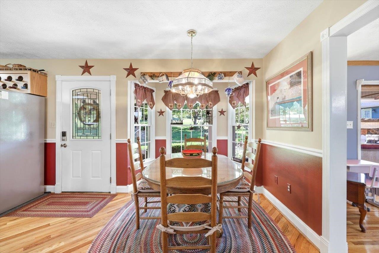 194 DEEP MEADOW DR, FISHERSVILLE, Virginia 22939, 4 Bedrooms Bedrooms, ,3 BathroomsBathrooms,Residential,194 DEEP MEADOW DR,676956 MLS # 676956